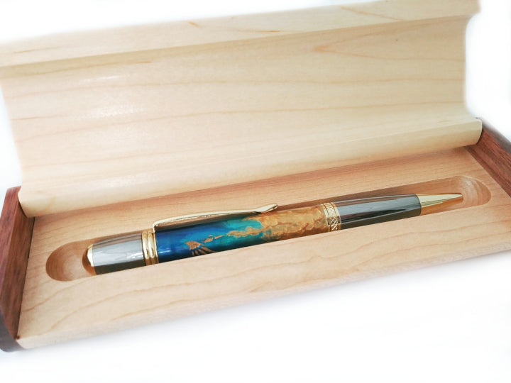 Stylo à bille- Collection Désert/Mer - Miraky Design